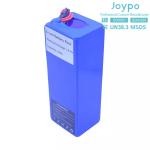 36V 48V Electric Scooter Lithium Battery 9Ah Large Capacity Lithium Battery