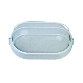 Quality IP65 Aluminium Waterproof modern round led bulkhead light wholesale