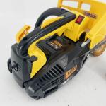 Wood Cutter 25cc Mini Gasoline Chainsaw 2500 2-Stroke Gas