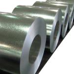 Hot Dipped Galvanized Steel Coil Manufacturers Gi Coils 1.20-4.60mm