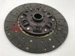 ME521506 6D16T Mitsubishi Clutch Kits 350x220x14x45.4