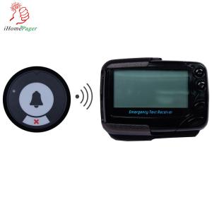 Quality Ihomepager Catering equipment Quick service device wireless calling receiver wholesale
