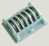 Quality Surgical Titanium Ligating Clips / TIGA LOK Laparoscopic Cholecystectomy Clips wholesale