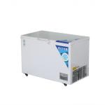Horizontal freezer a freezer for refrigerating fresh food and meat Direct