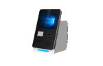 Restaurant Card Dispenser Machine Self Order Payment Airport Hotel Check In