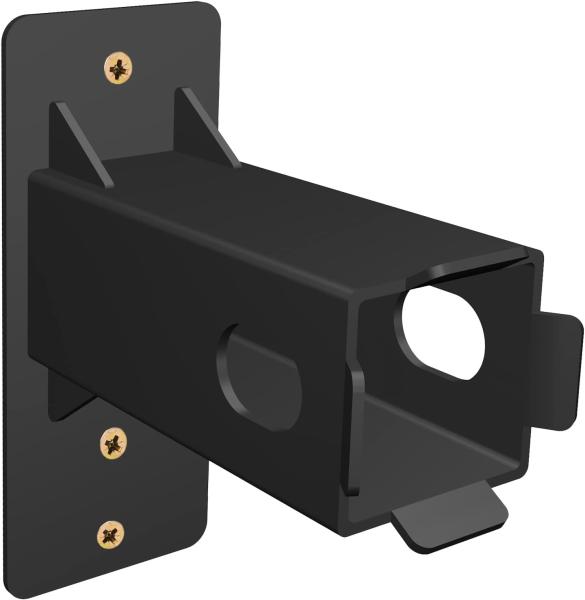 Standard Bike Rack Hanging Garage Organizer Trailer Heavy Duty Hitch Wall Mount