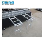 1300 KG Woodworking Machine Automatic Reciprocating Saw with Simple Mini Beam