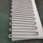 Alkaline Washed Tungsten Heater Element For Furnace