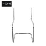 Polishing Plating Office Chair Skeleton Metal Structure Standard Width