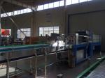 Small PET Bottle Packing Machine / Mineral Water Packing Machine High Precision