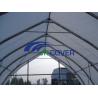 Buy cheap Peak Style Storage Shelter from wholesalers