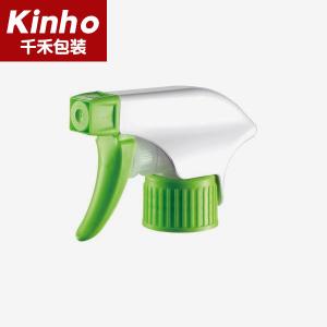 Quality PP Trigger Spray Nozzle Mini Hand Pump White Black 24 410 Mini Trigger Sprayer For Water Bottle wholesale