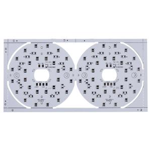 Quality OEM ODM LED Light Circuit Board Assembly Aluminum Base PCB wholesale