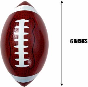 Quality 6&quot; Party Favors Biodegradable Powder Gender Reveal Balls wholesale