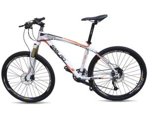 Quality 26&quot; 27 Speed Lightweight Aluminum Mountain Bike wholesale