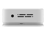 Household Co Smart DC5V Gas Leak Detector Alarm With Battery Power