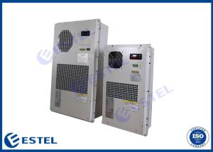 Quality Stainless Steel IP55 1000W Outdoor Cabinet Air Conditioner wholesale