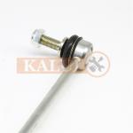 Kaluj D651-34-170 D651-34-170A Front Stabilizer Sway Bar Rod Link Ma-Zda 2 323