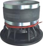 12 15 inch competiation spl subwoofer