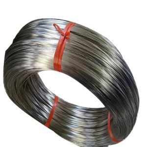 Quality 1.6mm Stainless Steel Wire Annealed Soft Binding 430 wholesale