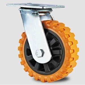 Quality 09-Heavy duty caster wholesale