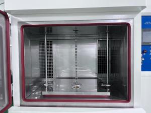 Quality Stainless Steel Temperature Shock Test Chamber Customized -55℃~150℃ wholesale