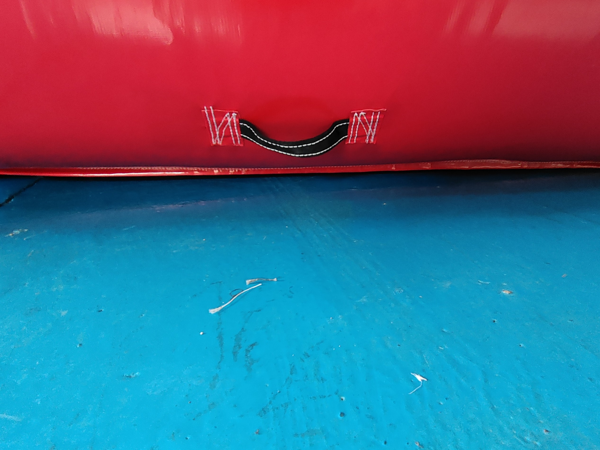 Commercial Grade PVC Tarpaulin Water Slide Accessory Inflatable Water Game Long Slide For Adults