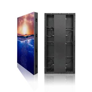 Quality 1000x500mm LED Panel Stage Background P3.91 Interactive Video Dance Floor wholesale