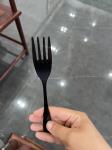 High Quality Stainless Steel Colorful Spoons / Forks / Sink Pvd Titanium Vacuum