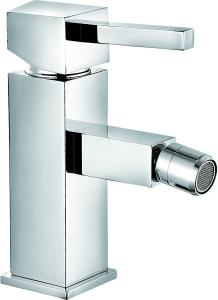 Quality Single Lever Bidet Mixer Tap Monobloc Bristan Bidet Mixer Contemporary T8173 wholesale
