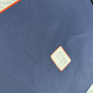 China Cotton Anti Static Polyester Fabric Petroleum Labor Protection Workwear Fabric on sale