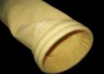 Polypropylene Glass P84 Filter Fabric washable micron filter media Anti acid