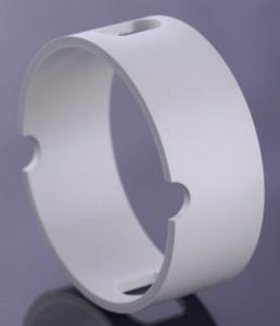 Quality Chemical Resistance Aluminium Oxide Ceramic Wear Resistance Alumina Ceramic wholesale