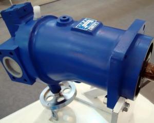 Quality A7V250LV51RPFHO-SO Hydromatic Axial Variable Displacement Pump wholesale