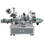Electric Driven Double Sides Sticker Labeler for Automatic Laundry Label Machine