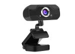 CMOS 1080P Driverless Video Conference Webcam With MIC