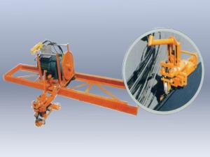 Quality Tape Peeling Machine Wire Rope Transportation Metallurgy Mining Industry Use wholesale