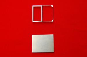Quality metal rf shielding cover for pcb board wholesale