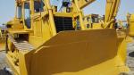 Used caterpillar d7r bulldozer for sale