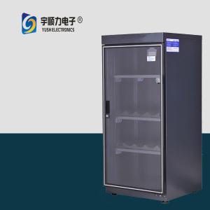 Quality Moisture Absorbing Desiccant Dry Cabinet / Home Furniture Electronic Dry Box wholesale