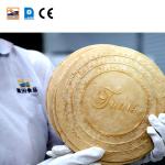 Cutting Edge Obleas Wafer Production Equipment With CE