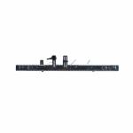Car Engine Aluminum Radiator for TOYOTA HIGHLANDER 3.5 GSU40 1604131540