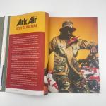 Photo Hardcover Art Book Printing With Paper Cover CMYK / Pantone Color