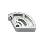Competitive Customized Alloy Powder Metal Metallurgy Machinery for Manufacturing