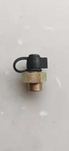 Quality 13K0006 Tire Inflation Valve Rapid Air Pump Wheel Side Manual Valve wholesale