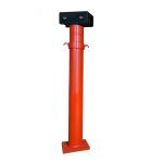 Max Height 4600mm Hydraulic Tank Jacking System With Full Auto Operation