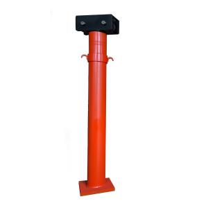 Quality LYT Hydraulic Jack System for 2 Meter Lift Jacks within Lift Tank Structure wholesale