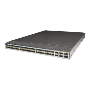 Quality CE6856-48S6Q-HI 10G Ethernet Switches Data Center 4 Tbit/S 48 Port SFP Switch wholesale