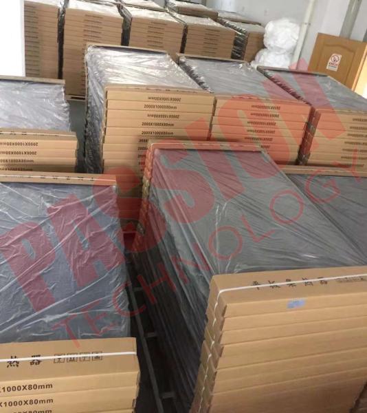 Ultrasonic Welding Aluminum Alloy Copper Pipe Material Flat Panel Plate Solar