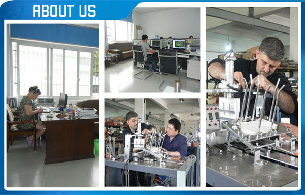 Ultrasonic Automatic Paper Cup Machine 220v / 380v With Hot Air System
